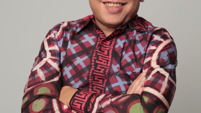 Dr. Arie Ramaliansyah, SH. MH,CLA,CMC,CCD