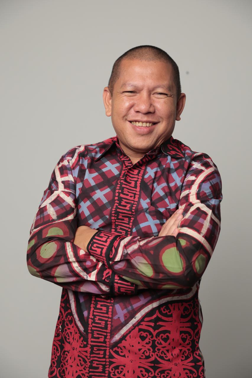 Dr. Arie Ramaliansyah, SH. MH,CLA,CMC,CCD