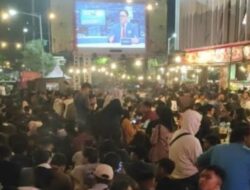 Gemuruh Dini Hari di Pasar Segar : Ketika Matador Membungkam Ayam Jantan