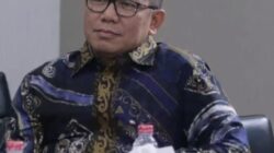 Menuju 12 Juli, Lintas Profesi Pesan Slot Webinar Sengketa Medis Masyarakat Adat