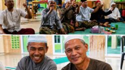 Drama 10 Gol di Ath-Thoyyibah : Prediksi Imam Masjid Ambyar, Kopi Bongkar Ludes Blas !