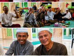 Drama 10 Gol di Ath-Thoyyibah : Prediksi Imam Masjid Ambyar, Kopi Bongkar Ludes Blas !