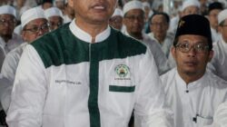 Mengetuk Pintu Langit, Menghormati Jasa Syuhada : Ikhtiar DMI Balsel Merawat Cinta Tanah Air