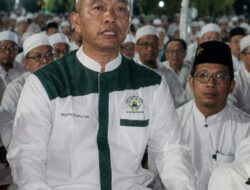 Mengetuk Pintu Langit, Menghormati Jasa Syuhada : Ikhtiar DMI Balsel Merawat Cinta Tanah Air