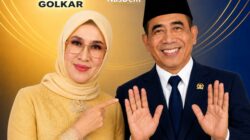 Wacana Duet Politik Balikpapan Menggema, Duet Nurlena Mas’ud — Yono Suherman Memantik Kehebohan