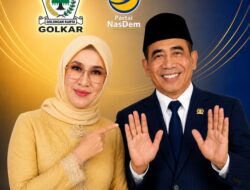 Wacana Duet Politik Balikpapan Menggema, Duet Nurlena Mas’ud — Yono Suherman Memantik Kehebohan